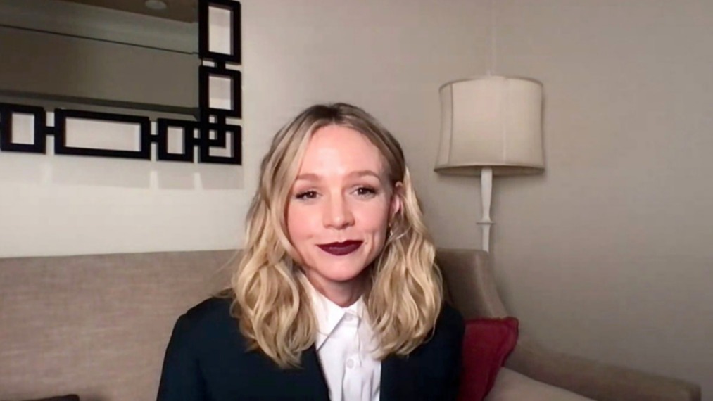 Carey mulligan,  Helen McCrory, television , South Korean,  actress