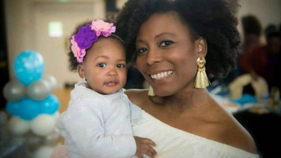 Black women, Doreen Thompson-Addo, miscarriage , countries, pregnancy