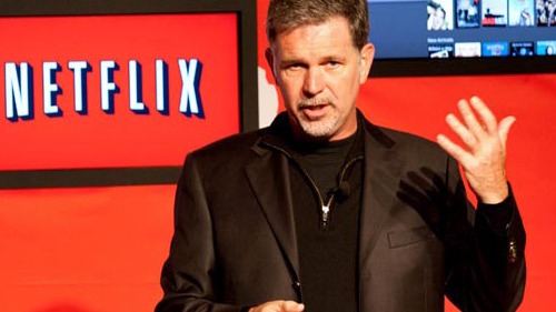 Netflix, toronto, california-primarily, canadian