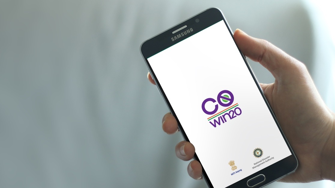 Registration , covid-19,  vaccination, organization, co-win portal