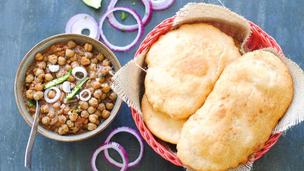 Chole Bhature, Chef , Gary Michigan, Masterchef,  Australia, Delhi