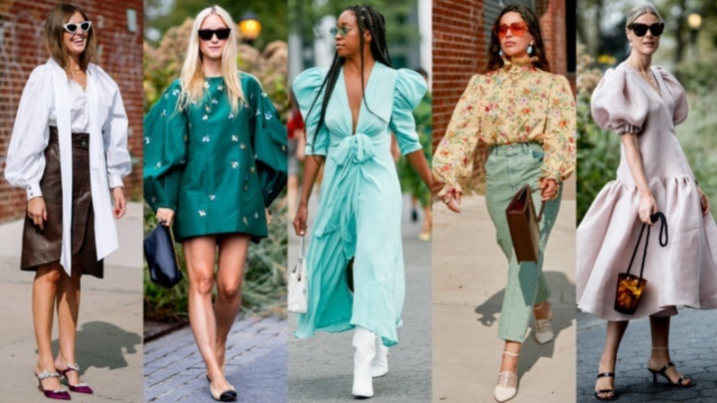 Make your Wardrobe look colourful in 2020 with this latest trends.
