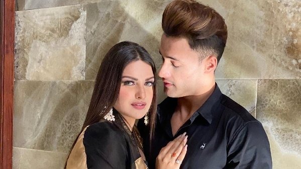 himanshi khurana, Asim riaz, Siddharth Kannan, married, bigg boss 13