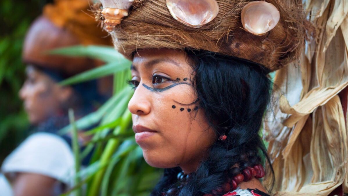 andr&eacute;s Manuel l&oacute;pez Obrador, Mexico , president, Mayan human , guatemalan chief  , alejandro giammattei