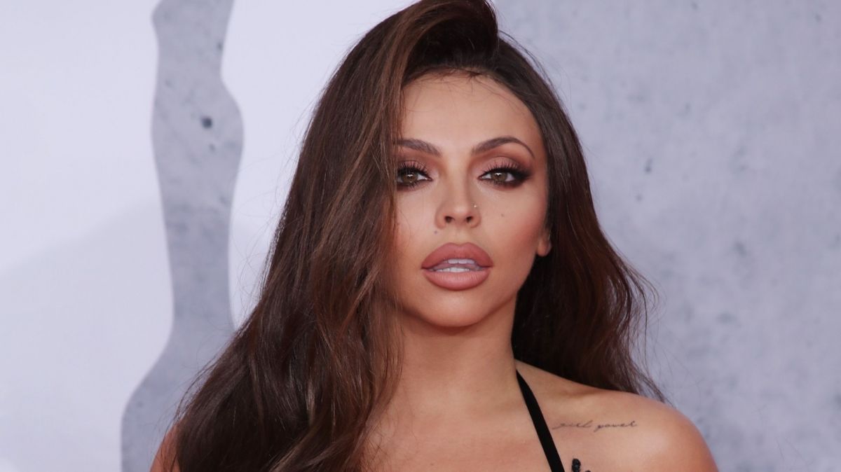 Jesy Nelson,  intellectual health, lockdown, horizon, mental , fitness
