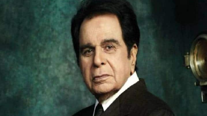 Dilip Saheb, Saira Banu, non-covid hospital, padmasana , actor