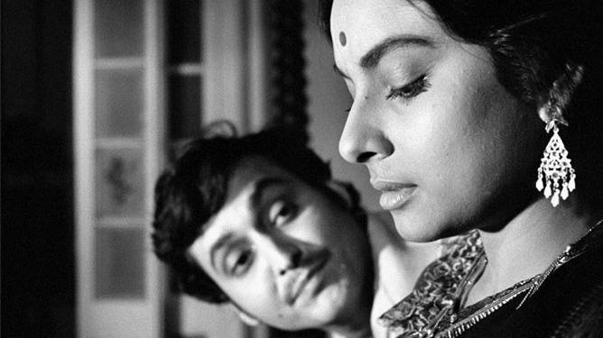 Satyajit ray,  Subrata Mitra, Mera Naam Joker, film, master filmmaker