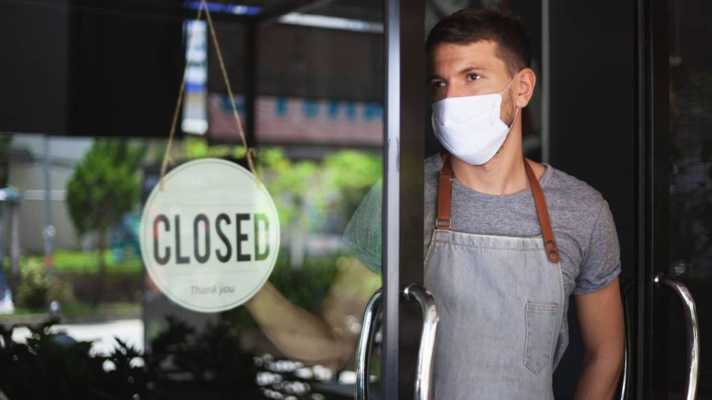 Canada,  labor market , lockdowns, covid-19, pandemic