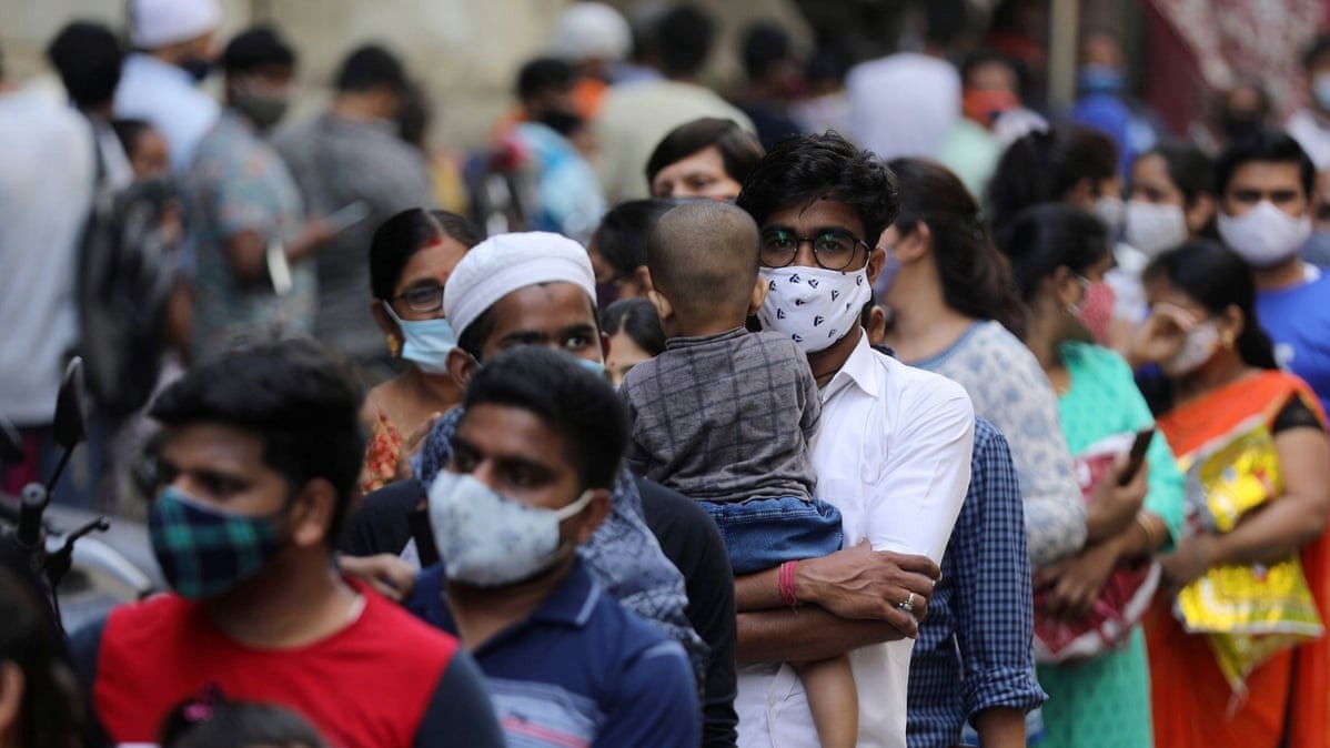 India, covid-19 , USA, Bangladesh, Fitness, vaccination