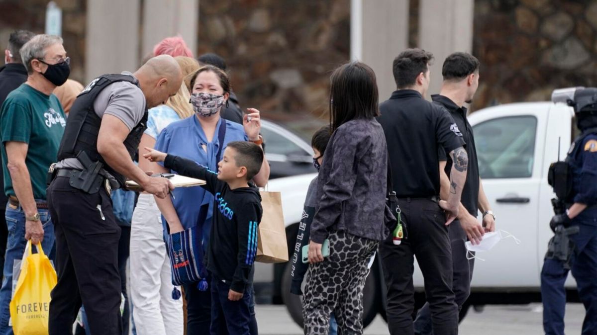 south florida, Police, Injured,  Mall Shooting, aventura mall