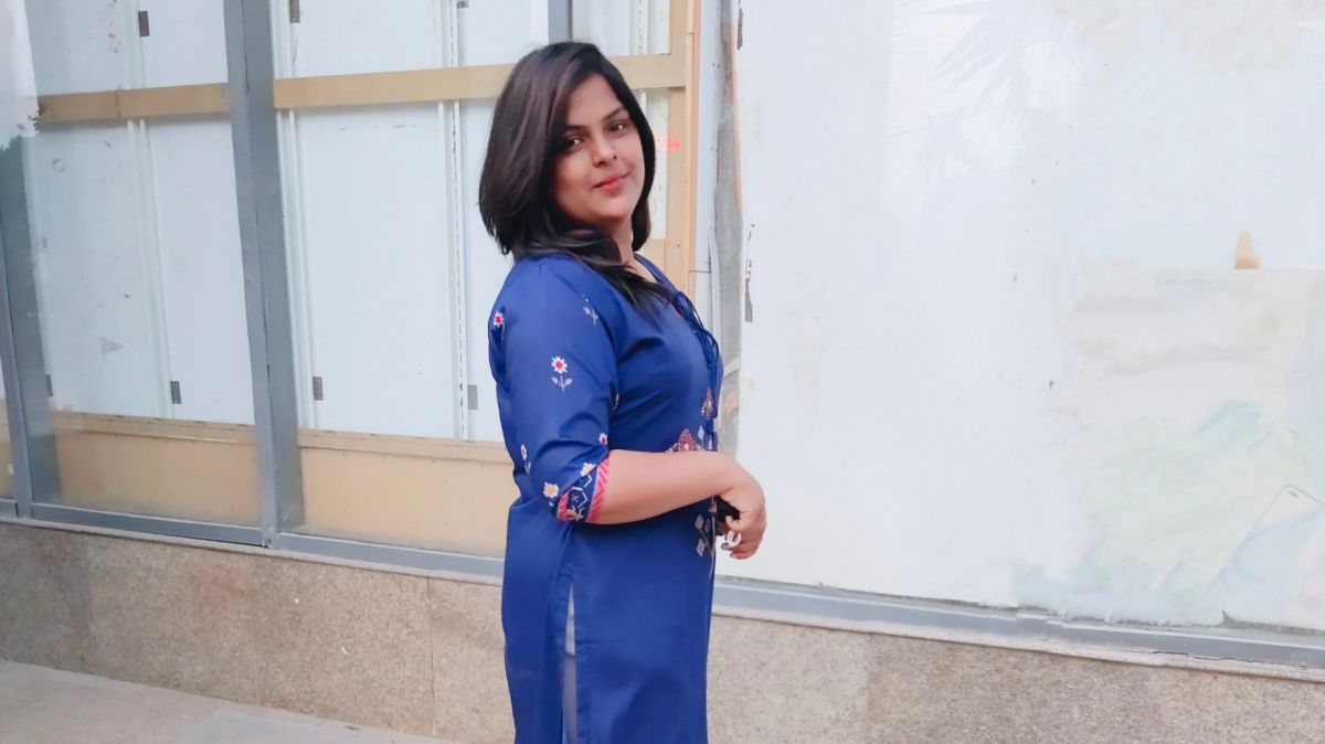 Yashika Garg, Indian digital marketer, youngest woman digital marketer, youngest female entrepreneurs in India, youngest digital marketer Girl of India