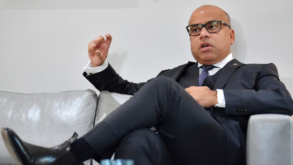 enterprise , Sanjeev Gupta, fraud office , UK,  Gfg alliance