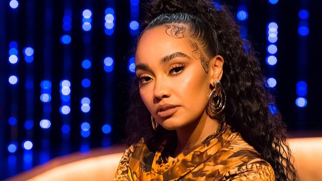 documentaries,  little mix's Leigh-Anne,  black female , movie, London