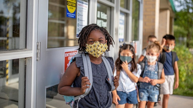 Vaccinating youngsters, measles,  mumps,  polio,  diphtheria,  rotavirus,  multiple lines of meningitis,  whooping cough