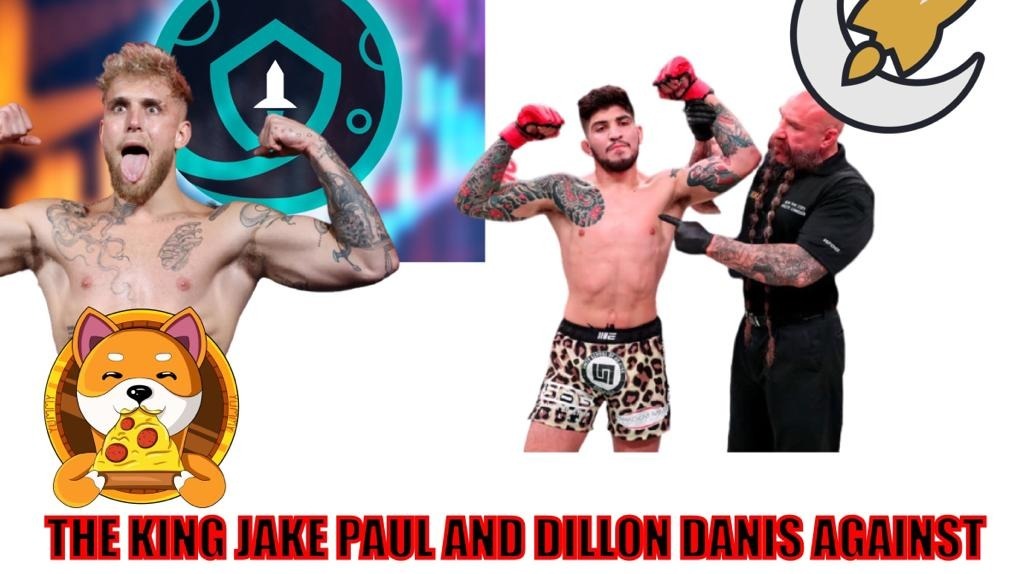 moonshot, safemoon, dillondanis, jakepaul, cryptocurrency