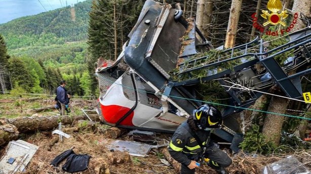 health center , Turin, Matteo Gasparini, Israel, Italy