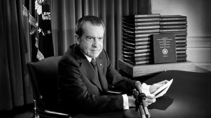 richard nixon&rsquo;s destiny, America, blanketed paul Newman ,  Joe Namath, history