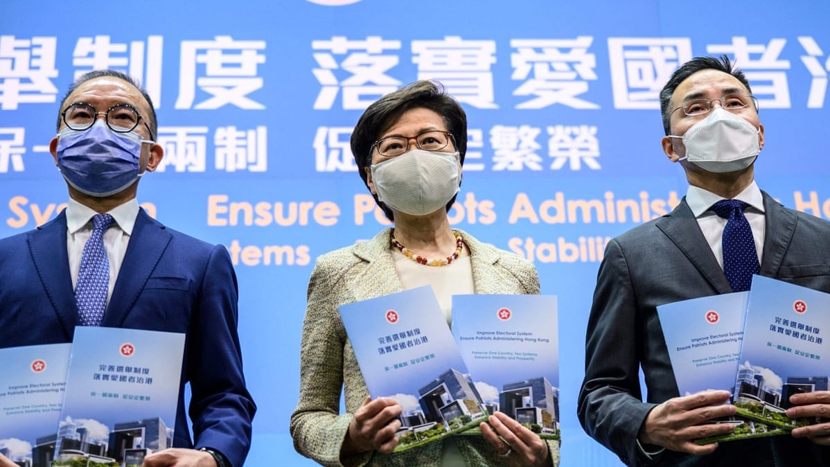 Hong Kong, MPs , Beijing lawmakers, humans , china deems, legislative council