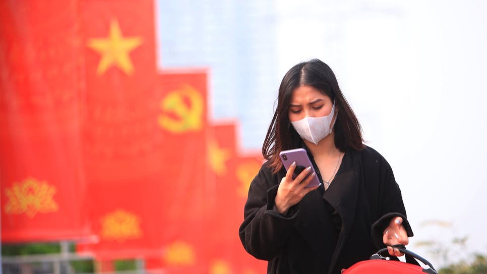 AstraZeneca's coronavirus disease,  covid-19, Vietnam, health minister,  Nguyen Thanh