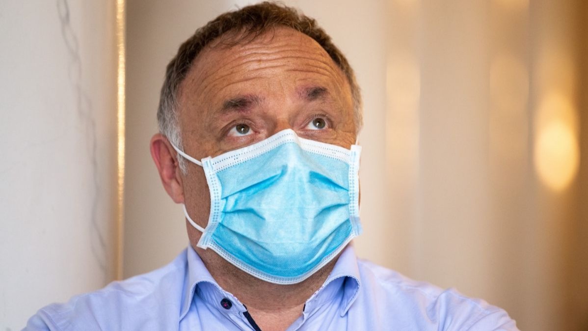 Belgium, worldwide , scientists,  beneath attack, Coronavirus