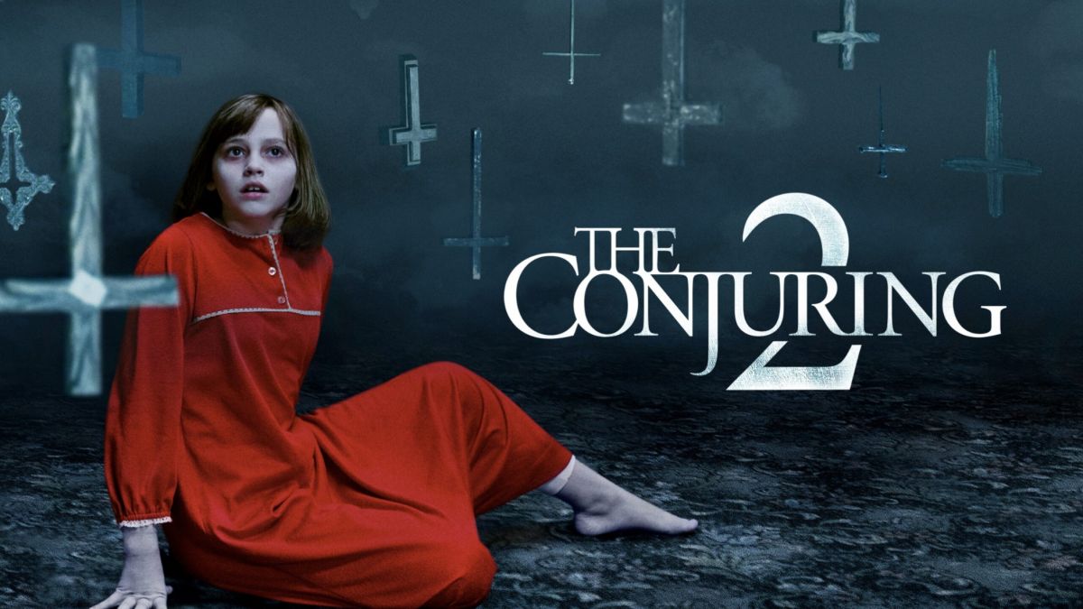 The Conjuring, Series, human, actual testimonies, Horror