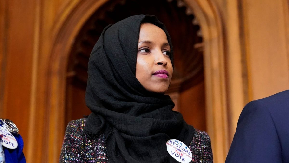 Ilhan Omar , Us , congresswoman, usa,  Hamas,  Israel,  Afghanistan,   Taliban