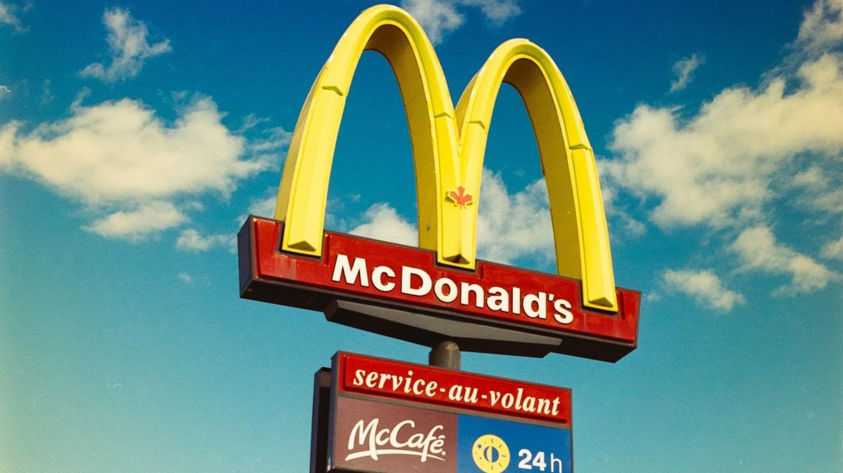 McDonald, Electronic Arts, burger chain, South Korea,  Taiwan clients