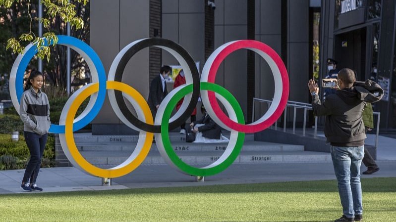 Japanese clinical, Tokyo , Covid-19 portion, Olympic Committee, clinical framework