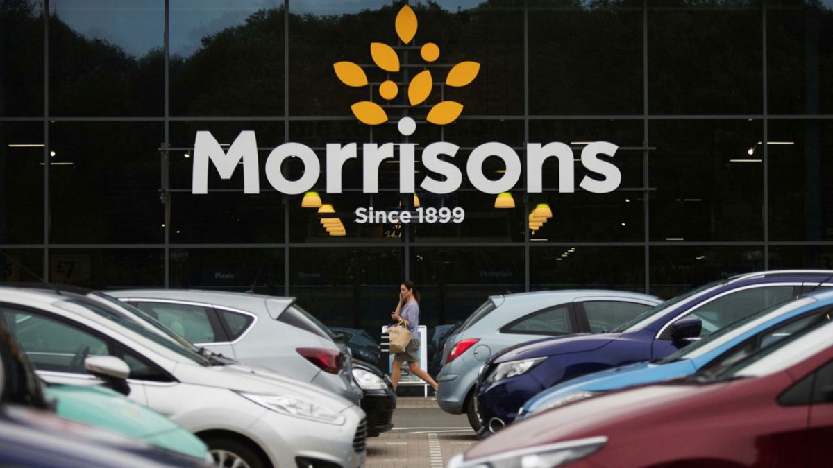 Morrisons, CD&R ,  TDR Capital,  Clayton,  Dubilier