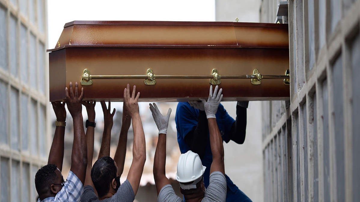 Covid-19, infection, Amazon district , pandemic, Congress