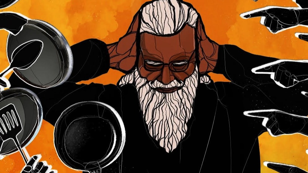 Boris Johnson, UK's situation,  Technology Strategy, science , Pallab Ghosh,  science reporter