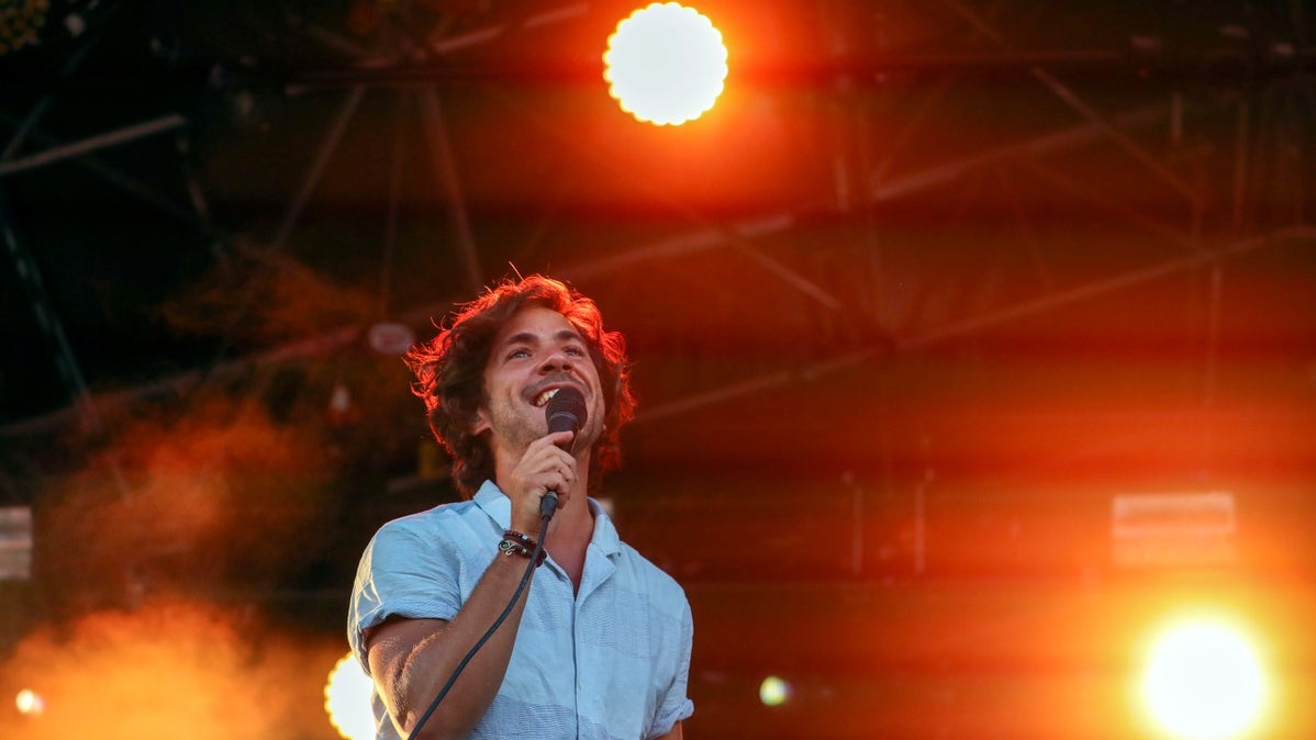 Demis Roussos,  Julio Iglesias,  Gipsy Kings,  Jacques Brel, music