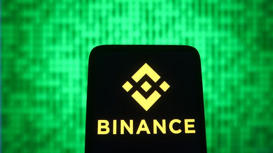 FCA notice, Exchange Commission, US Securities ,  Binance Markets Limited , Binance