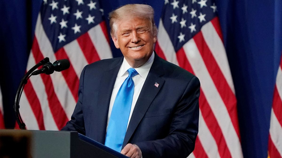 US , President,  Donald Trump, District Attorney Cyrus Vance, tumultuous