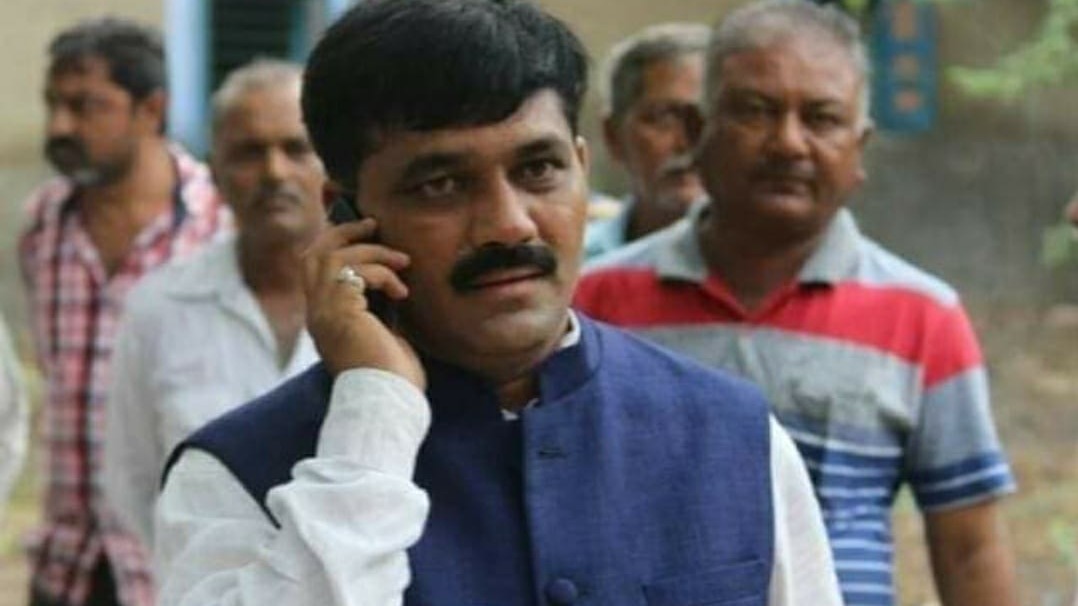 Sanjaysinh Sukhdevsinh Gohil, Executive Member of Garasiya Samaj, Executive Member Gohilwad Rajput Samaj, Secretary,  Gujarat Pradesh Congress Committee(GPCC) , TALUKA PANCHAYAT , Sanjaysinh Malpar