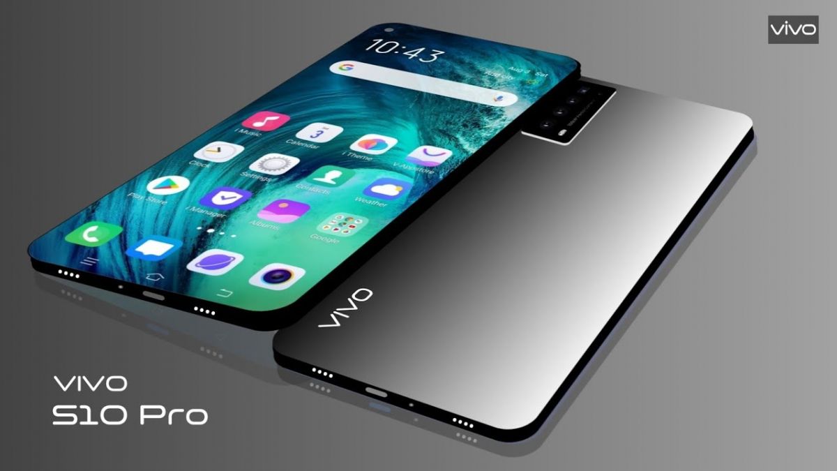 Vivo S10 , Vivo S10 Pro , launched , China , camera, PHONE