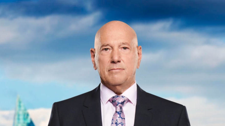 Claude Littner , Karren Brady, Lord Alan Sugar, Nick , series