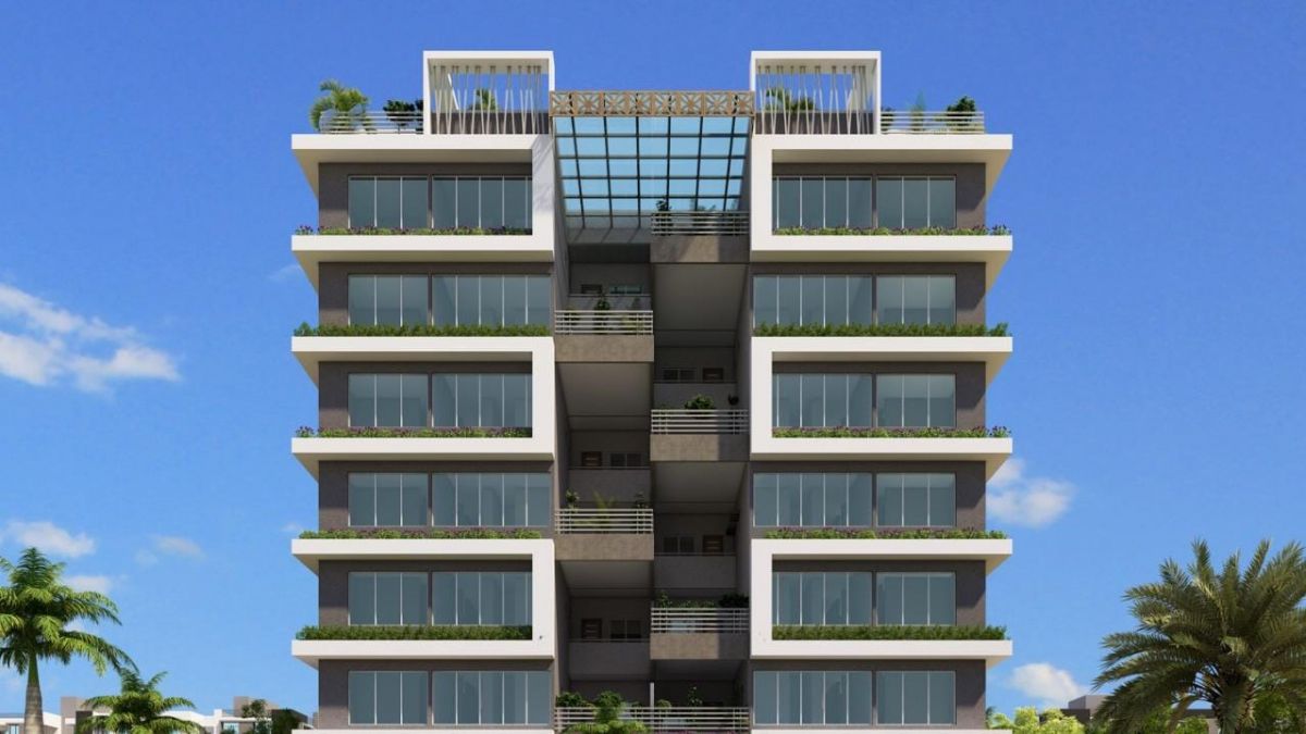 Chanchal Group, Saransh Courtyard, Kenon Pankaj Patel, real estate Ahmedabad., 3BHK apartments Ahmedabad, luxurious flats Ahmedabad, Leading real estate company Ahmedabad Saransh, real estate projects Paldi