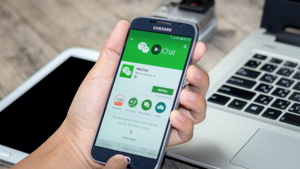 Zhihe Society Fudan University, WeChat , accounts, LGBT bunches , Chinese