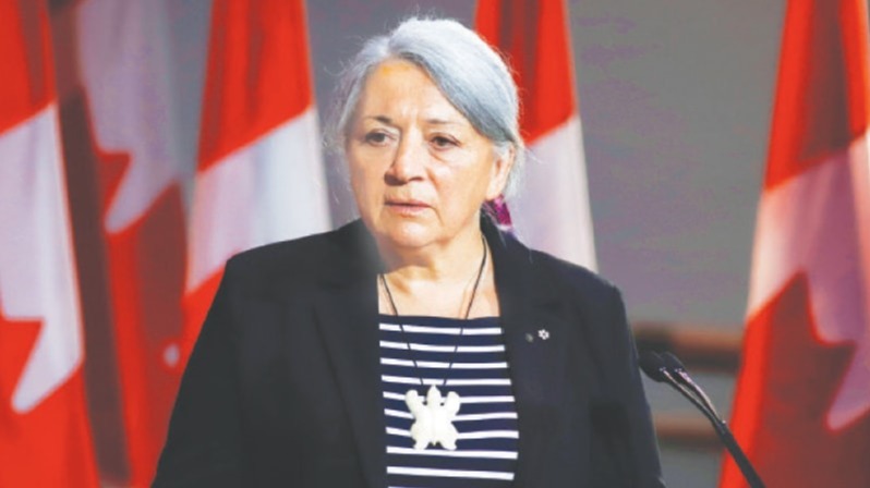 Perry Bellegarde,  Taykwa Tagamou Nation, Ontario, Assembly of Nations , Canada