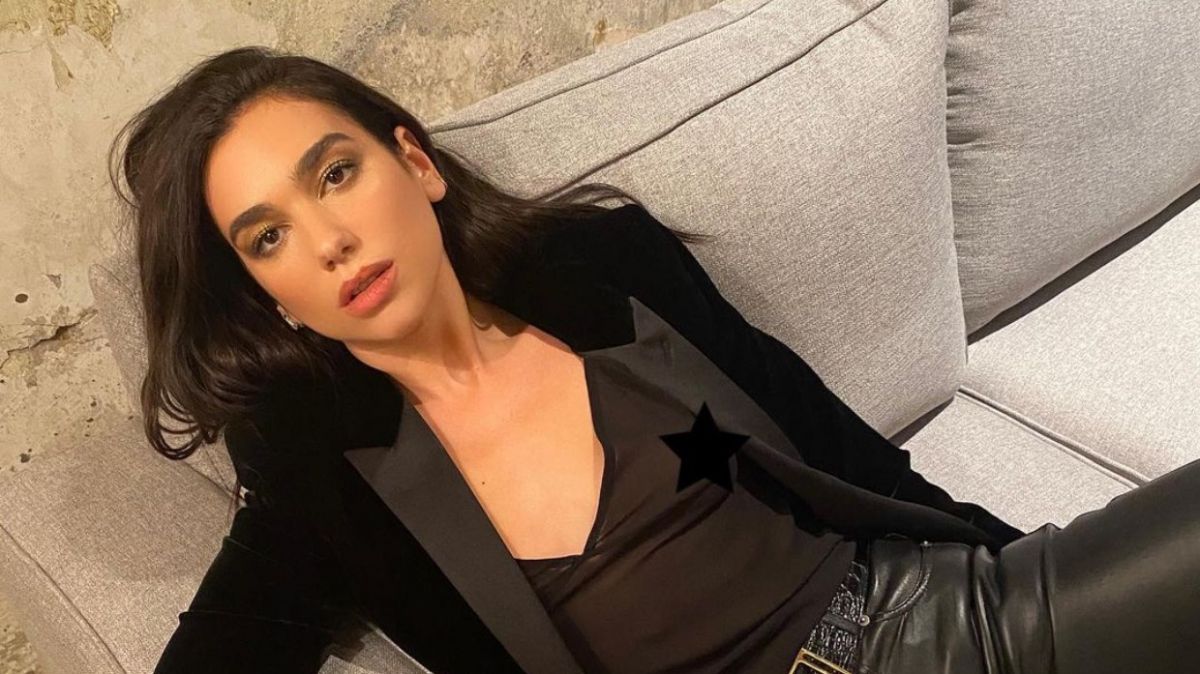 Dua Lipa , Robert Barbera, Ariana Grande, Justin Bieber, Gigi Hadid,  Liam Hemsworth