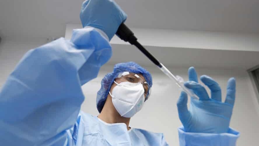 Clinical Microbiology, dr. Ann Wankerberchen, viruses , Belgium , UK, South Africa