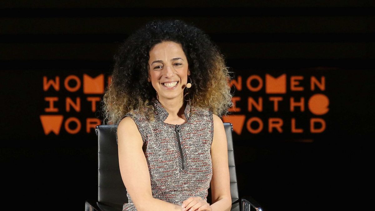 Iran,  Nilufar Bahadorifar, US Department , journalist,  Brooklyn home