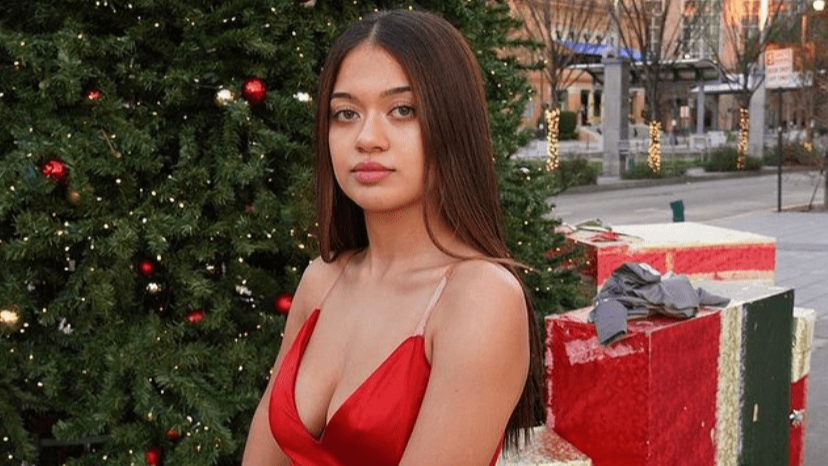 Spanish media, Spanish influencer , social media , singer , TikTok