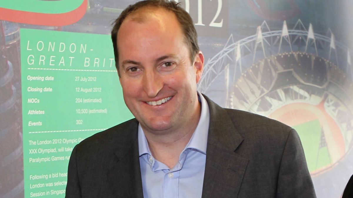 Broadcaster,  Guto Harri , Andrew Neil , footballers,  TV columnist