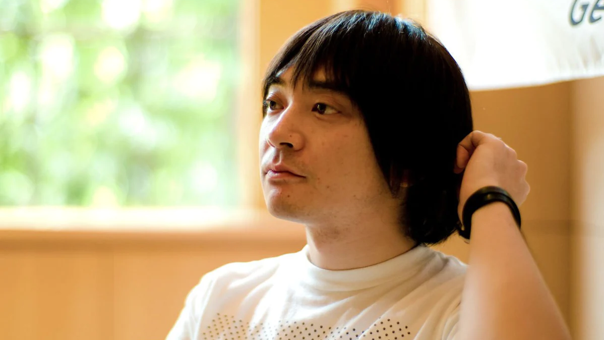 Tokyo Olympics, Keigo Oyamada, author, Hiroshi Sasaki , Mr. Sasaki