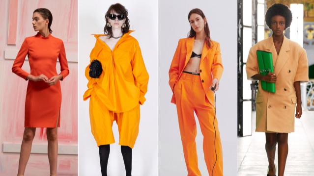 Rosamund Pike, Lara Leito, Nina Senichar, Leoni Hane, @ninasenicar