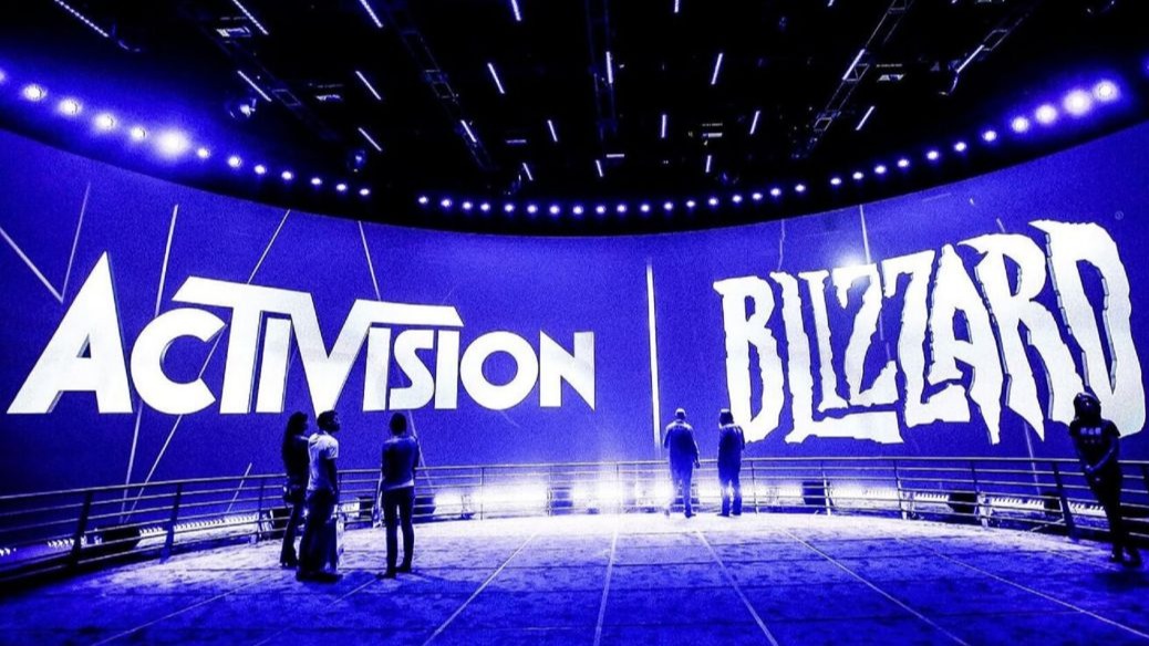 Activision Blizzard, detestable , California , organization, Department of Fair Employment and Housing
