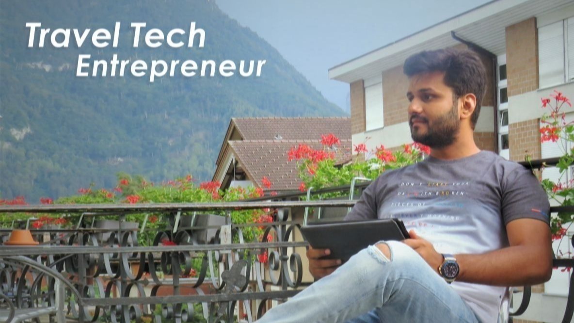 Travel Tech Entrepreneur, Travel Tech, Travel, Traveler, Tech Entrepreneur, Travel Tech Entrepreneur Parmarth Mori, Travel Entrepreneur Parmarth Mori, Travel Entrepreneur, Parmarth Travel Tech Entrepreneur, Parmarth Mori