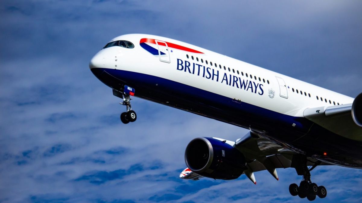 British Airways , IAG , Flights ,  Aer Lingus and Iberia, Mr. Gallego